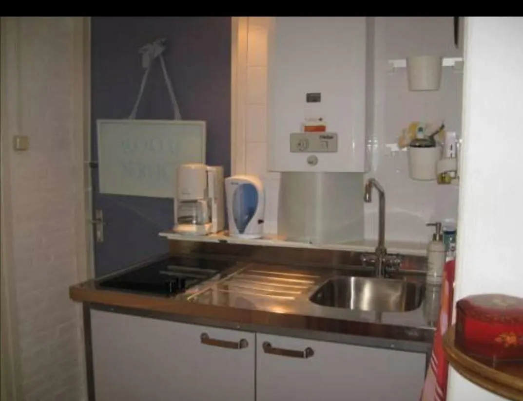 Apartment Suite 17 Eindhoven Netherlands