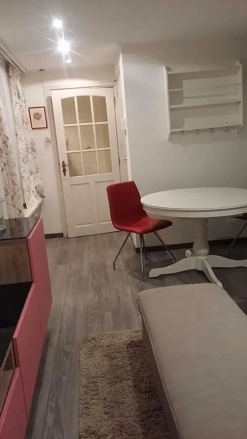 Apartment Suite 17 Eindhoven