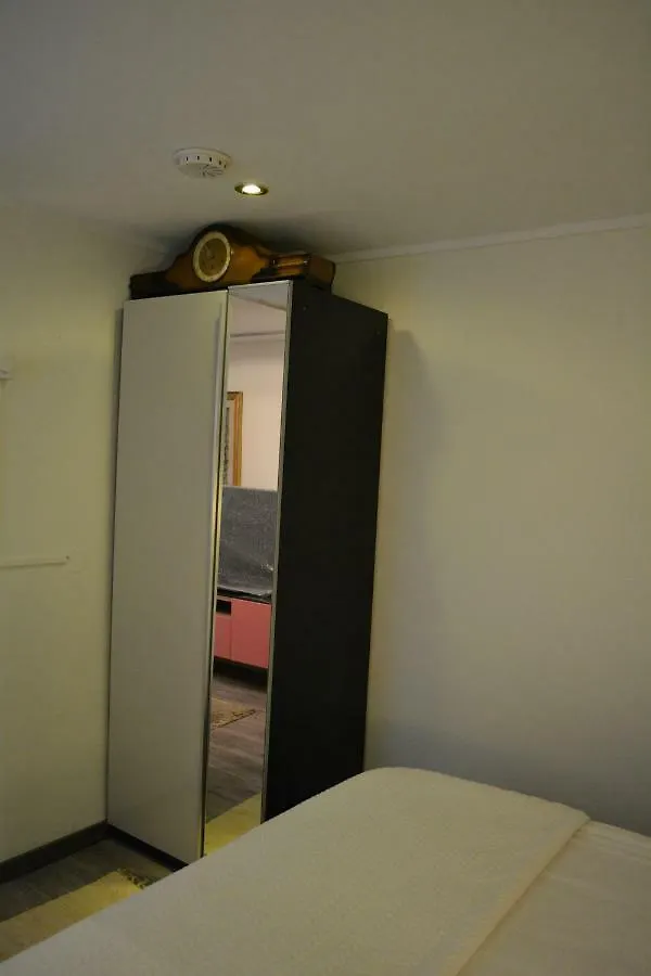 Suite 17 Eindhoven Apartment