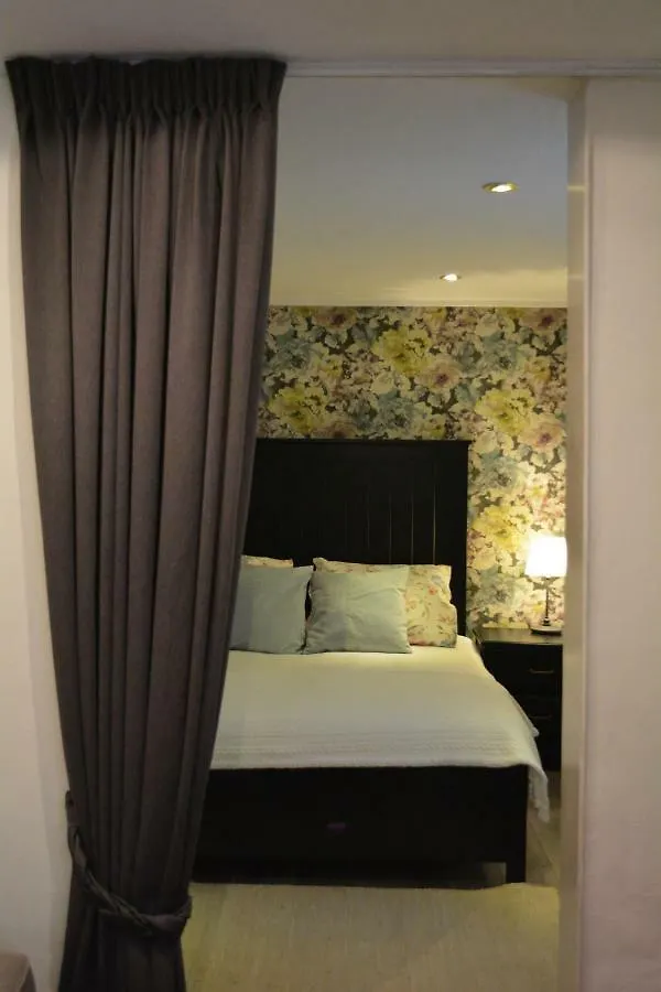 Apartment Suite 17 Eindhoven