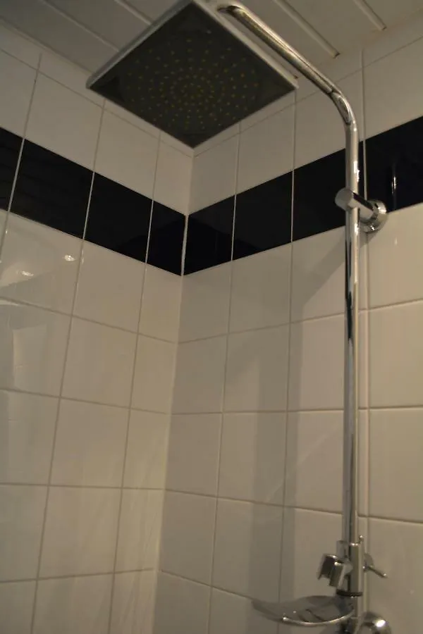 Suite 17 Eindhoven Apartment